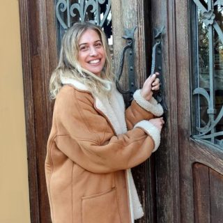 Direttrice del Giardino d'Infanzia di Imola, scuola materna paritaria